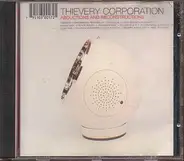 Thievery Corporation - Abductions And Reconstructions