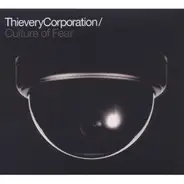 Thievery Corporation - Culture of Fear
