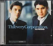 Thievery Corporation - DJ-Kicks