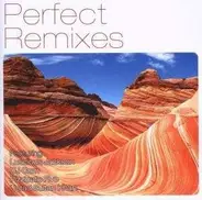 Thievery Corporation - Perfect Remixes