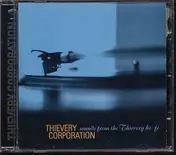 Thievery Corporation - Sounds From The Thievery Hi-Fi