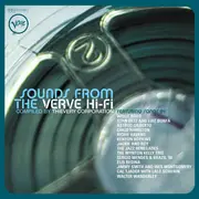 CD - Thievery Corporation - Sounds From The Verve Hi-Fi