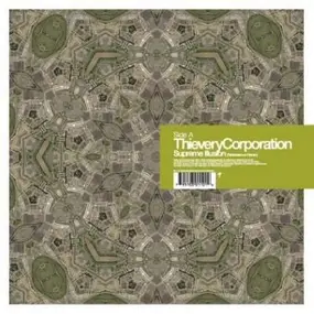 Thievery Corporation - Supreme Illusion