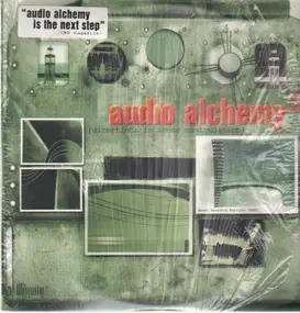 Thievery Corporation - Audio Alchemy 2 (Directions In Sound Manipulation)