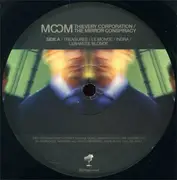 Double LP - Thievery Corporation - The Mirror Conspiracy - Gatefold