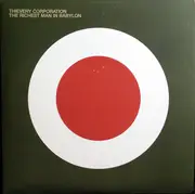 LP-Box - Thievery Corporation - The Richest Man In Babylon