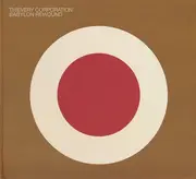 CD - Thievery Corporation - Babylon Rewound - digipak