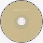 CD - Thievery Corporation - Babylon Rewound - digipak