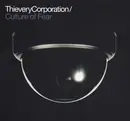 CD - Thievery Corporation - Culture Of Fear - Digisleeve