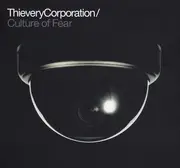 CD - Thievery Corporation - Culture Of Fear - Digisleeve