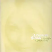 Thievery Corporation - Lebanese Blonde