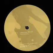 12inch Vinyl Single - Thievery Corporation - Lebanese Blonde