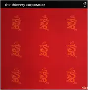 Thievery Corporation - Shaolin Satellite