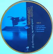 LP - Thievery Corporation - Sounds From The Thievery Hi-Fi - Only record 2