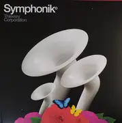 Double LP & MP3 - Thievery Corporation - Symphonik