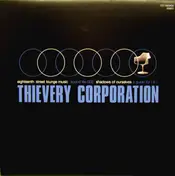 Thievery Corporation - Sound File 002