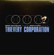 Thievery Corporation - Sound File 002