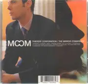 CD - Thievery Corporation - The Mirror Conspiracy