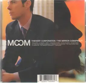 Thievery Corporation - The Mirror Conspiracy