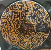CD - Thieves Like Us - The Hurlyburly's Done - Digipak