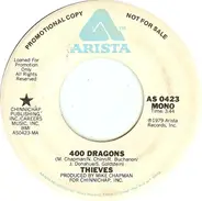 Thieves - 400 Dragons