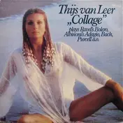 Thijs Van Leer - Collage
