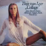 Thijs van Leer - Collage