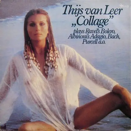 Thijs van Leer - Collage