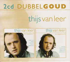 Thijs Van Leer - Dubbel Goud