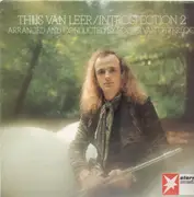 LP - Thijs Van Leer - Introspection 2