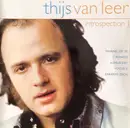 CD - Thijs van Leer - Introspection I