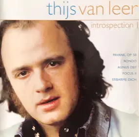 Thijs Van Leer - Introspection I