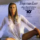 7inch Vinyl Single - Thijs van Leer - Plays Ravel's Bolero - Love Theme From '10'