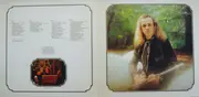 Double LP - Fauré / Bach / Otterloo a.o. - Introspection 1 & 2