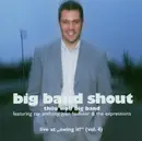 CD - Thilo Big Band Wolf - Big Band Shout