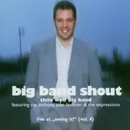 Thilo Big Band Wolf - Big Band Shout