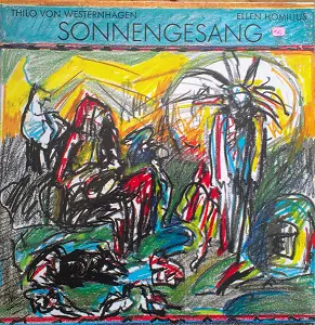 Thilo von Westernhagen & Ellen Homilius - Sonnengesang