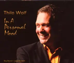 Thilo Wolf - In a Personal Mood