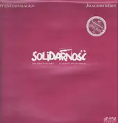 Thilo Von Westernhagen - Solidarnosc - The Kiel-Concert - Acoustic Piano-Solo