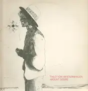 LP - Thilo Von Westernhagen - Ardent Desire