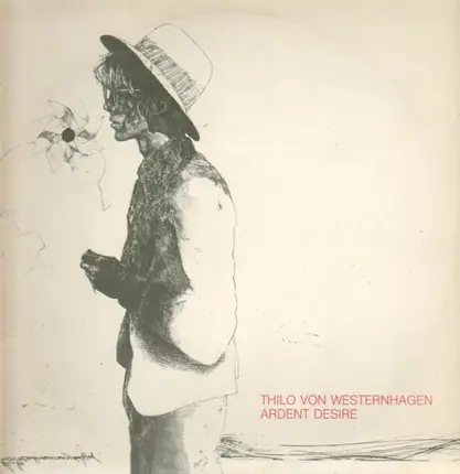 Thilo Von Westernhagen - Ardent Desire