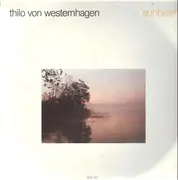 LP - Thilo Von Westernhagen - Sunbeam