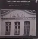 LP - Thilo Von Westernhagen - Theatre