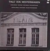 LP - Thilo Von Westernhagen - Theatre