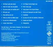 CD - Thilo Wolf , Charly Antolini , Peter Cischek - Mit Musik geht alles besser. Das Thilo Wolf-Trio spielt Melodien von Werner Bochmann