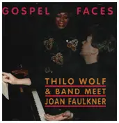 Thilo Wolf Big Band - Gospel Faces