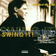 Thilo Wolf  Big Band - Swing It! Vol.2