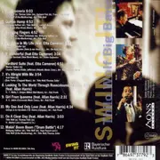 CD - Thilo Wolf  Big Band - Swing It! Vol.2