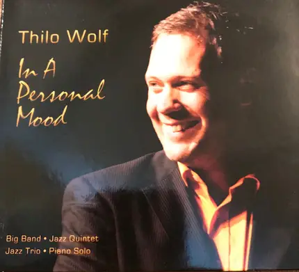 Thilo Wolf - In a Personal Mood