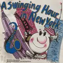 CD - Thilo Wolf Jazz Trio Feat. Randy Brecker , Chuck Loeb , New York Strings - A Swinging Hour In New York - Golden Disc
